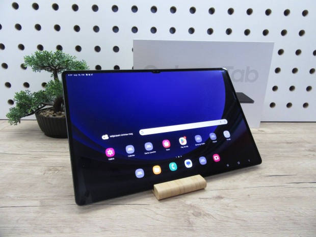 Samsung Tab S9 Ultra 5G - Hasznlt, szp llapot