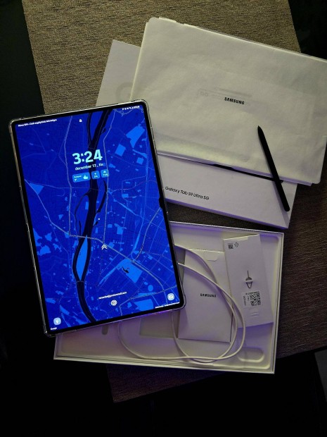 Samsung Tab S9 Ultra 5g