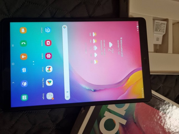 Samsung Tab  A