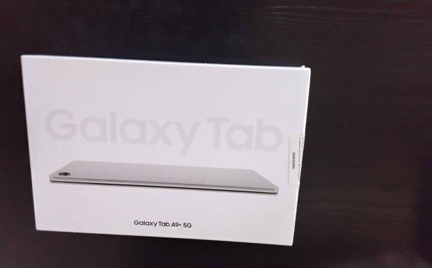 Samsung Tablet 11" elad