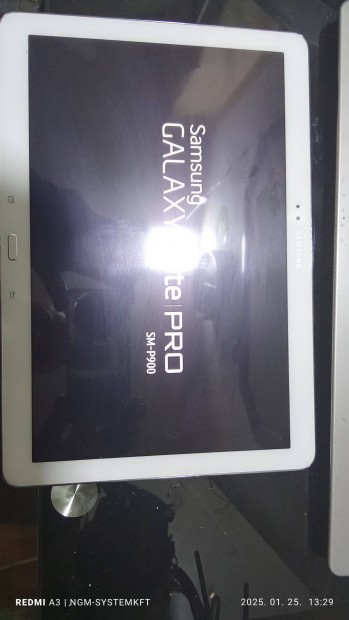 Samsung Tablet