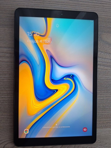 Samsung Tablet (10.5")