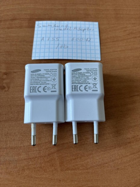 Samsung Travel Adapter