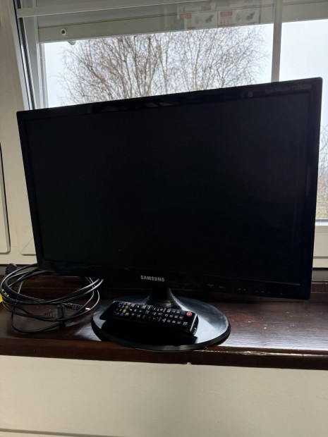 Samsung Tv-Monitor