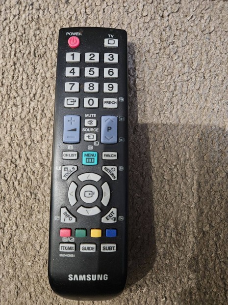 Samsung Tv / Monitor P2270HD
