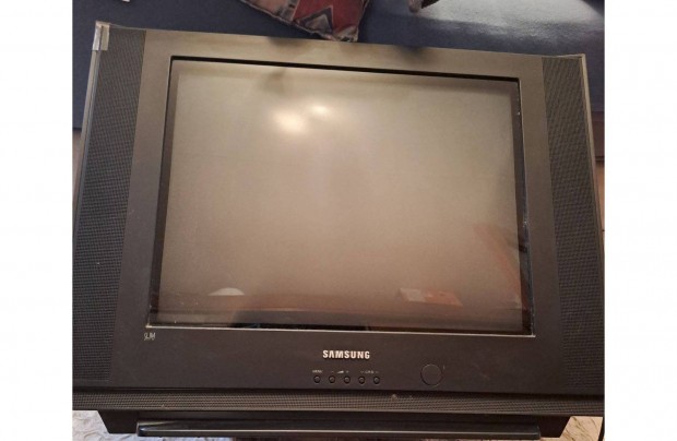 Samsung Tv + tvirnytval