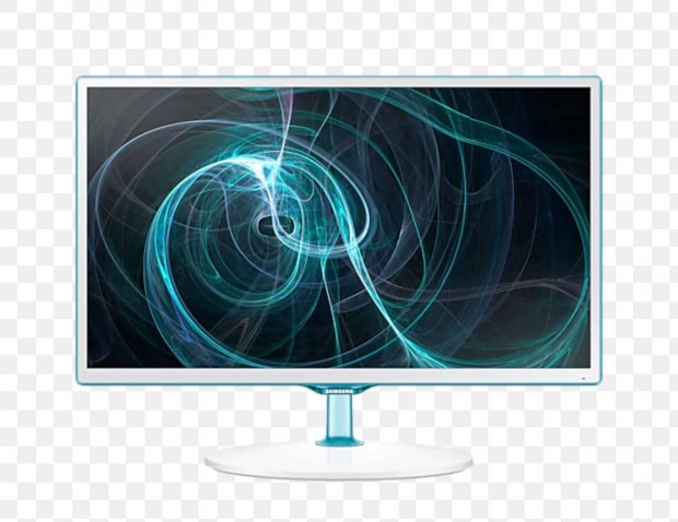 Samsung Tv s Monitor FHD egyben