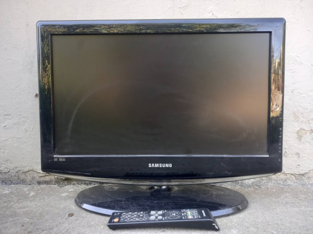 Samsung Tv tvval