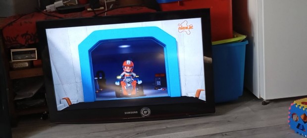 Samsung Tv tökéletesen működik