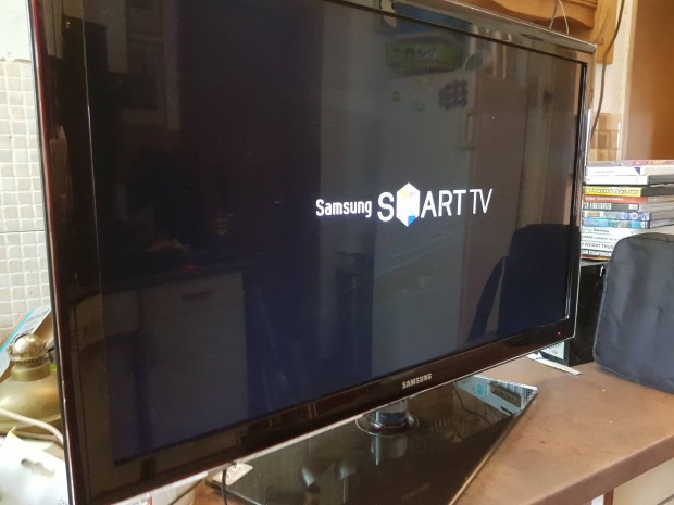 Samsung UE32D5700 full hd Smart okos tv 32" 82 cm