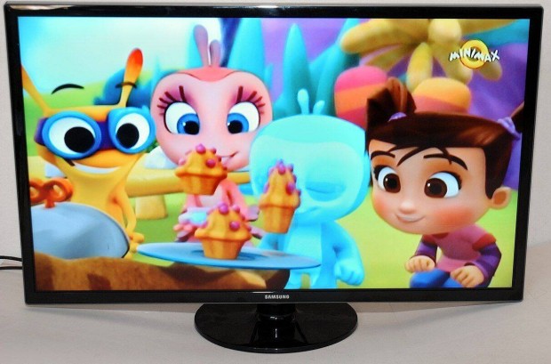 Samsung UE32F4000 82cm 32coll HD Ready LED TV