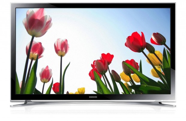 Samsung UE32F4570SS 81,3 cm (32") HD Smart TV Wi-Fi led tv