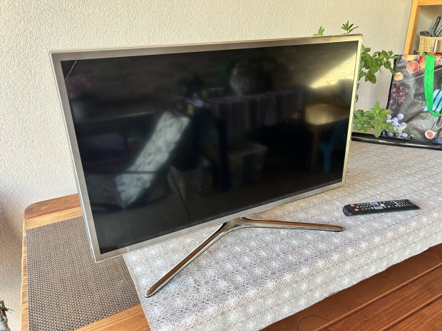 Samsung UE32F6200AW Smart Tv