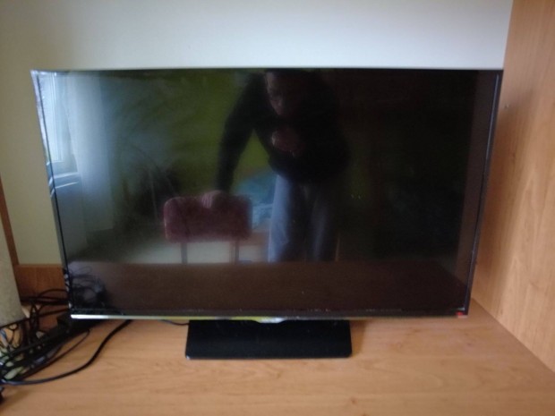 Samsung UE32H5500 Smart TV
