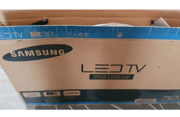 Samsung UE32J4000, 80cm, HD, HDMI, USB, led tv