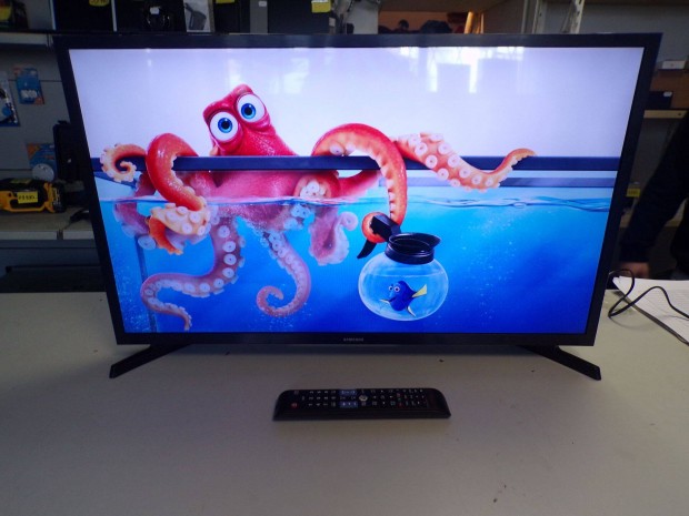 Samsung UE32N5002 Led Tv jtllssal