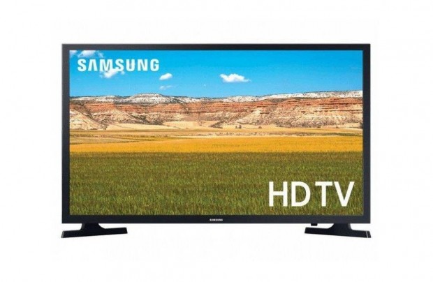 Samsung UE32T4302AK, 81cm, HD Ready, Smart, Wifi, led tv
