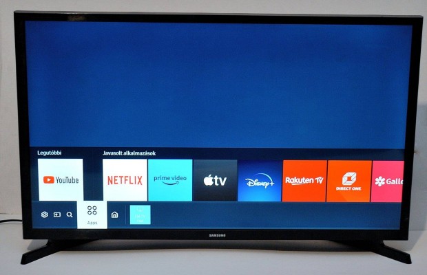 Samsung UE32T5372 Full HD 32coll 82cm SMART LED TV