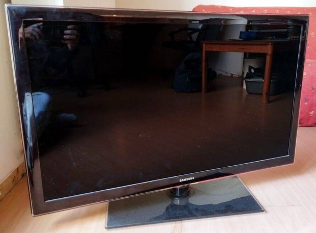 Samsung UE37D5700, 94cm, Full HD, Smart, USB, Led tv