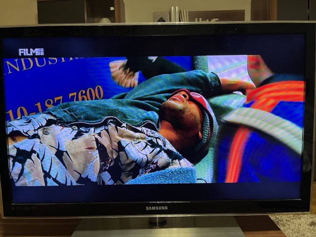Samsung UE40C6000 101 cm tv hibátlanul eladó