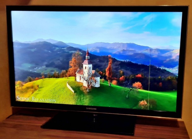 Samsung UE40D5000 40 coll 102 cm Full HD LED TV 1pixelcskkal