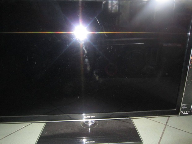 Samsung UE40D5000 LED TV 102cm akciban