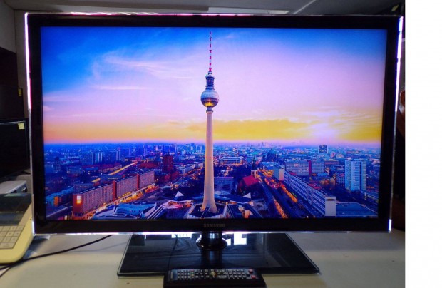 Samsung UE40D5500 Led Tv jótállással