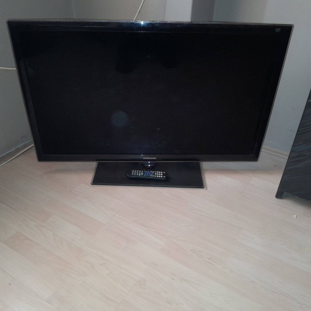 Samsung UE40D5500 tv alaplaphibs