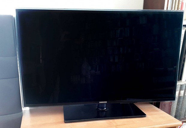 Samsung UE40D6500 Full HD 3D SMART LED TV