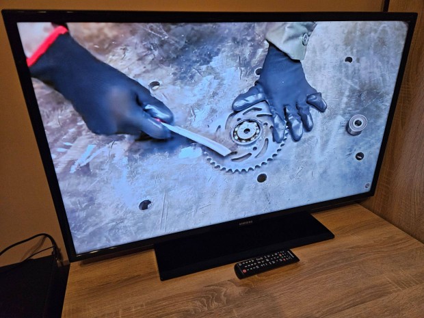 Samsung UE40EH6030W 40" 102cm Full HD 3D Led tv