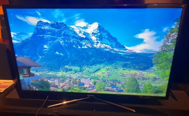 Samsung UE40EH6030 3D led tv