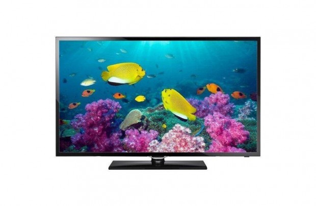 Samsung UE40F5370, 102cm, Full HD, wifi, Smart, led tv