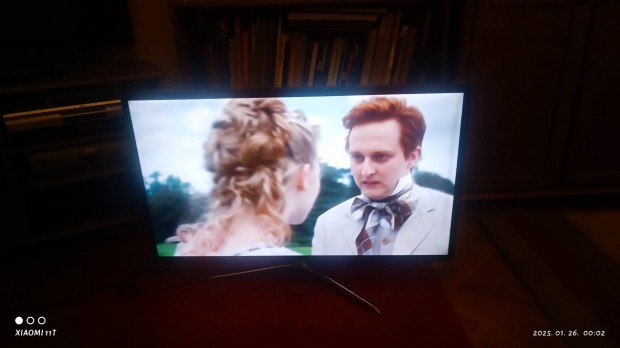 Samsung UE40F6400AK smart okos lcd tv.