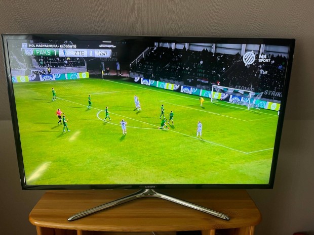 Samsung UE40F6400 Full HD 40coll 102cm 3D SMART LED TV