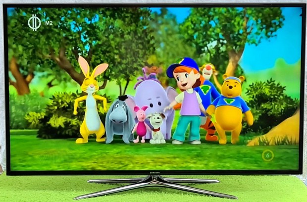Samsung UE40F6400 Full HD 40coll 102cm 3D SMART LED TV