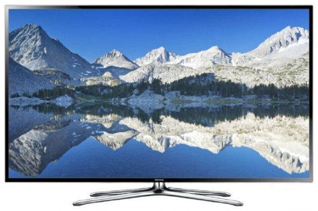 Samsung UE40F6400 Full HD 40coll 102cm 3D SMART LED TV