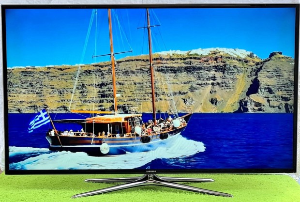 Samsung UE40F6400 Full HD 40coll 102cm 3D SMART LED TV