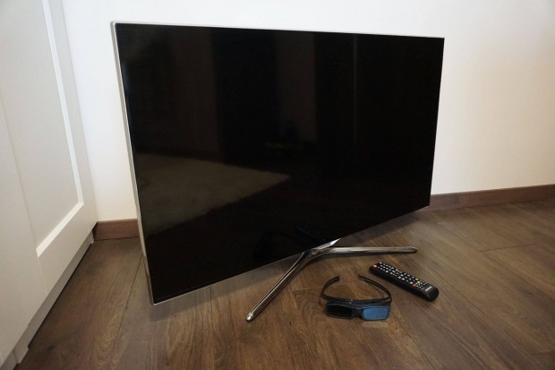 Samsung UE40F6500 Full HD 3D Smart LED TV