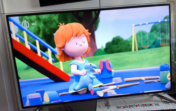 Samsung UE40F6800 40" -os 102 cm-es 3D Full HD LED TV