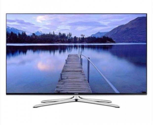 Samsung UE40H6200 Full HD 100HZ 3D