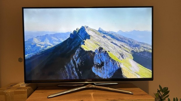 Samsung UE40H6200 (102 cm) Full HD 3D SMART 40"