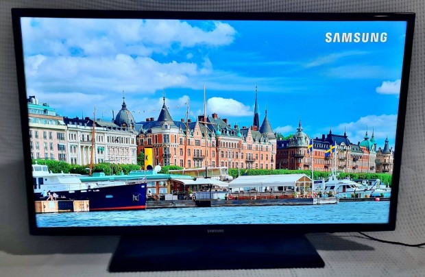 Samsung UE40H6203 Full HD 40coll 102cm SMART LED TV