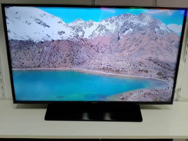 Samsung UE40H6400 Full HD Smart LED tv USB wifi garancia