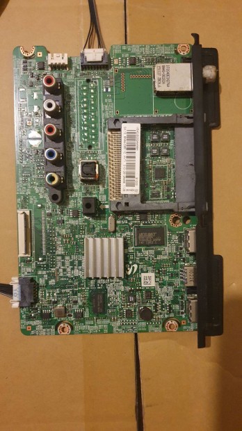 Samsung UE40J5000 LED tv mainboard