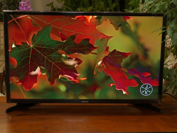 Samsung UE40J5200 Full HD LED Smart TV