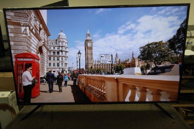 Samsung UE40JU6000 UHD 4K HDR 40coll 102cm SMART LED TV