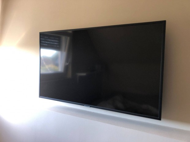 Samsung UE40NU7192 televzi