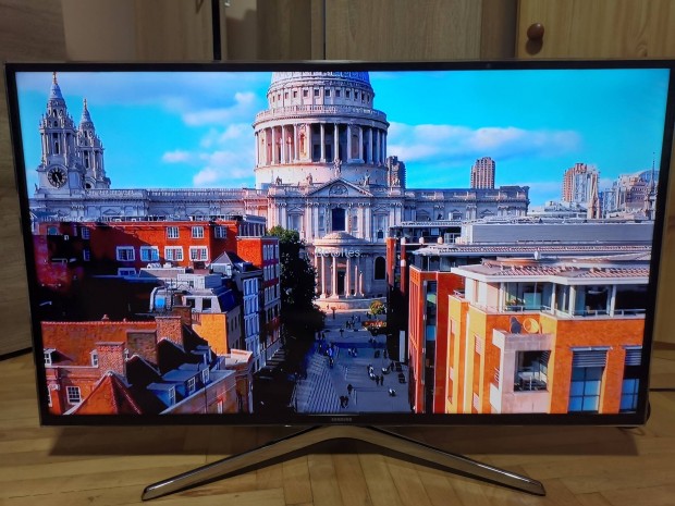 Samsung UE40hH6400 3D wifis Smart tv, 102cm