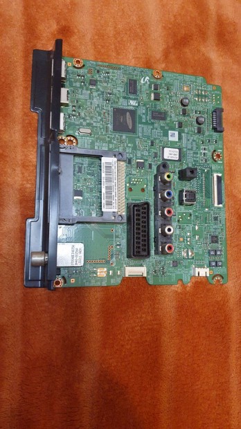 Samsung UE42F5000 LED LCD tv main board