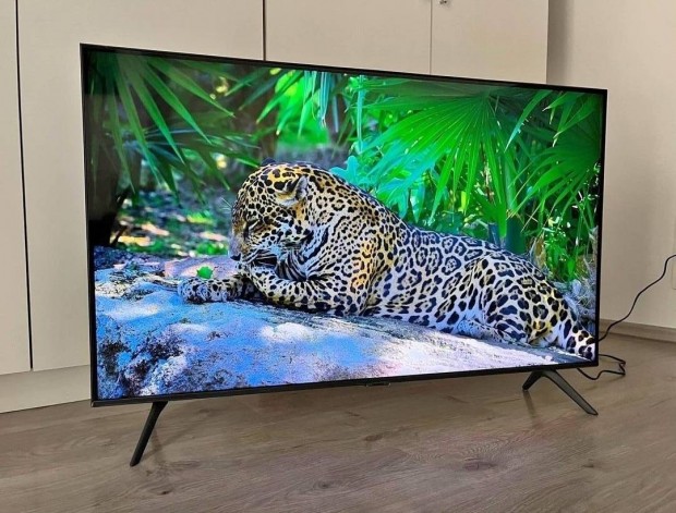 Samsung UE43AU7102K smart led tv